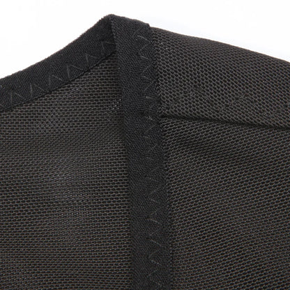 Men's Body Shaper, Abdomen Slimming Shapewear, Belly Shaping Corset, Top Gynecomastia Compression Shirts WIth Zipper Waist Trainer