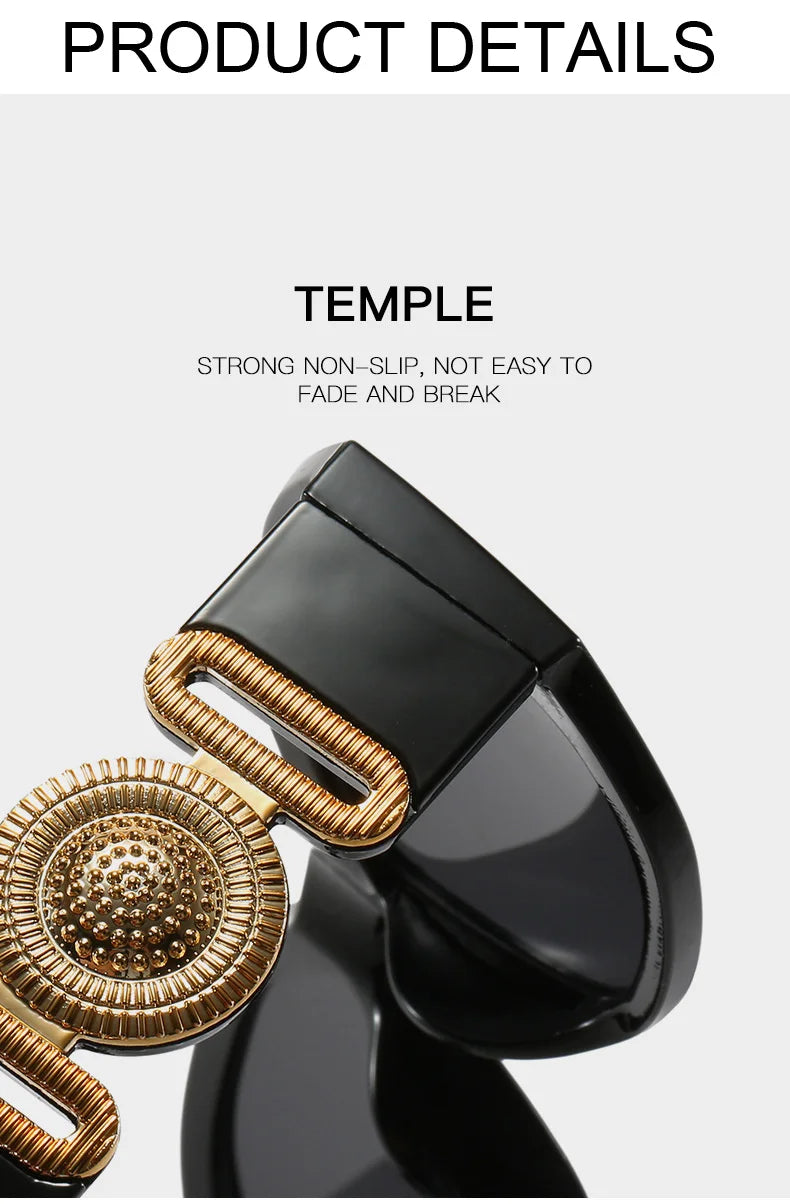 Vintage Polygon Sunglasses, Woman Fashion Brand, Small Frame Sun Glasses, Female Personality Candy Colors Retro Designer Shades