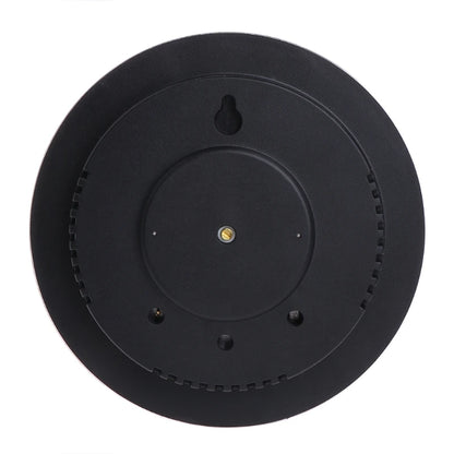 3-in-1 Wall-Mounted Household Barometer Thermometer Hygrometer Weather Station Hanging Pressure hPa Gauge Air Weather Instrument