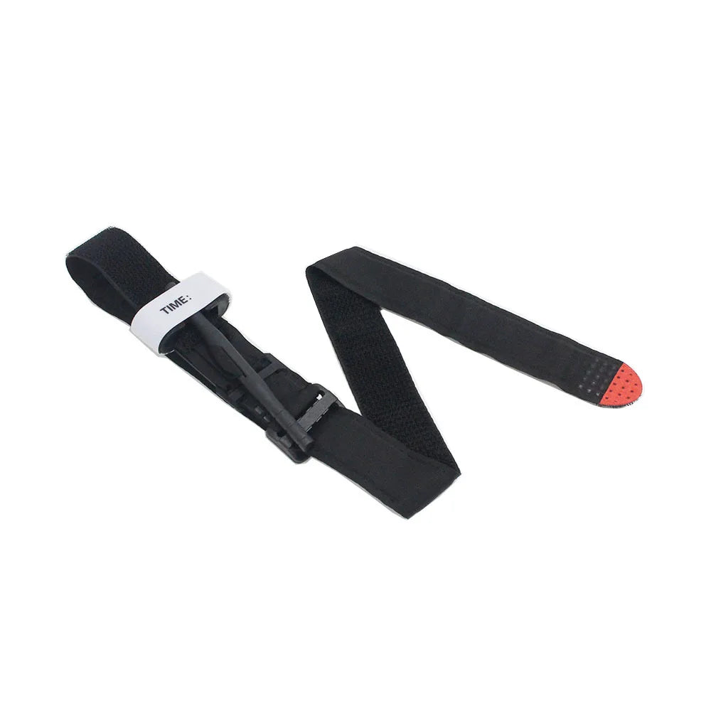 Emergency Belt, First Aid Kit, Tourniquet, Hemostatic, Forcipressure