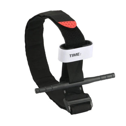 Emergency Belt, First Aid Kit, Tourniquet, Hemostatic, Forcipressure