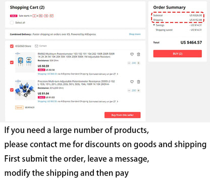 100V 160V 200V 250V 400V 450V Aluminum Electrolytic Capacitor, 1 2.2 3.3 4.7 10 22 33 47 68 100 120 150 220UF 330 470 1000 2200UF