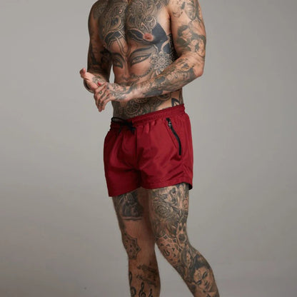 New Mens Swimsuit, Sexy Swimwear, Men Swimming Shorts, Men Briefs Beach Shorts, Sports Suits, Surf Board Shorts, Men Swim Trunks