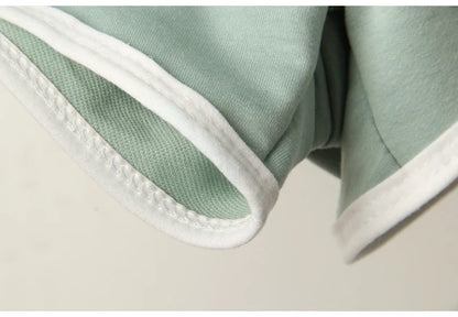 Sports Shorts, Women Summer New Candy Color Anti Emptied Skinny Shorts, Casual Lady Elastic Waist Beach Correndo Short Pants