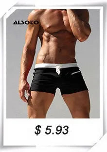 New Mens Swimsuit, Sexy Swimwear, Men Swimming Shorts, Men Briefs Beach Shorts, Sports Suits, Surf Board Shorts, Men Swim Trunks