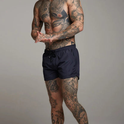 New Mens Swimsuit, Sexy Swimwear, Men Swimming Shorts, Men Briefs Beach Shorts, Sports Suits, Surf Board Shorts, Men Swim Trunks