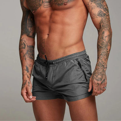New Mens Swimsuit, Sexy Swimwear, Men Swimming Shorts, Men Briefs Beach Shorts, Sports Suits, Surf Board Shorts, Men Swim Trunks
