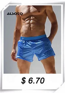 New Mens Swimsuit, Sexy Swimwear, Men Swimming Shorts, Men Briefs Beach Shorts, Sports Suits, Surf Board Shorts, Men Swim Trunks