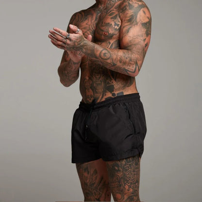 New Mens Swimsuit, Sexy Swimwear, Men Swimming Shorts, Men Briefs Beach Shorts, Sports Suits, Surf Board Shorts, Men Swim Trunks