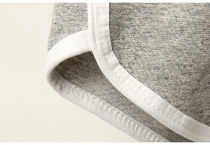 Sports Shorts, Women Summer New Candy Color Anti Emptied Skinny Shorts, Casual Lady Elastic Waist Beach Correndo Short Pants