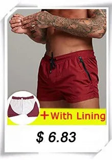 New Mens Swimsuit, Sexy Swimwear, Men Swimming Shorts, Men Briefs Beach Shorts, Sports Suits, Surf Board Shorts, Men Swim Trunks