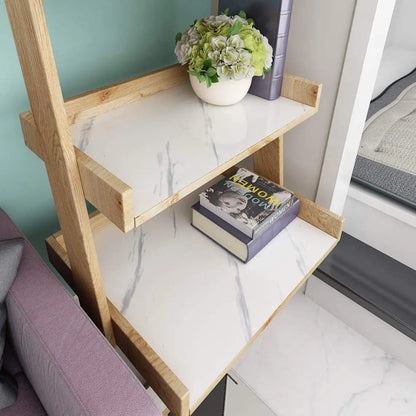 80cm Width Marble For Walls In Rolls, Vinyl Self Adhesive Waterproof Wallpaper Contact Paper, Wall Stickers Film, Kitchen Home Deco