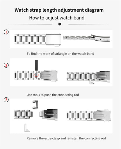 New Fashion Watches For Men, WWOOR Luxury Square Blue Men's Wristwatch, Stainless Steel Waterproof Quartz Clock, Male, Relogio Masculino