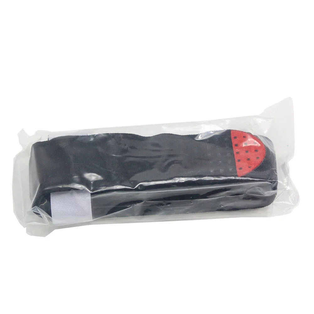 Emergency Belt, First Aid Kit, Tourniquet, Hemostatic, Forcipressure