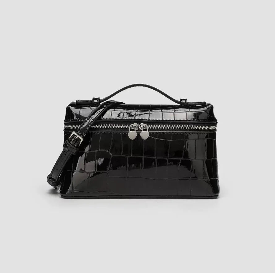 Shoulder Bags Lady Travel Bag Handbags For Women Korean 2026 New High Quality Luxury Brand Hobos bags Cross-body Small Handbags