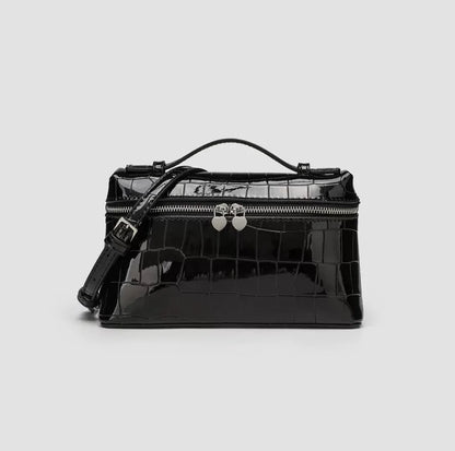 Shoulder Bags Lady Travel Bag Handbags For Women Korean 2026 New High Quality Luxury Brand Hobos bags Cross-body Small Handbags