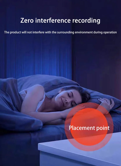 1080P HD Mini Camera WiFi IP AP Remote Monitoring Lightweight Portable Camcorder Smart Home Surveillance Security Camera 2026 New