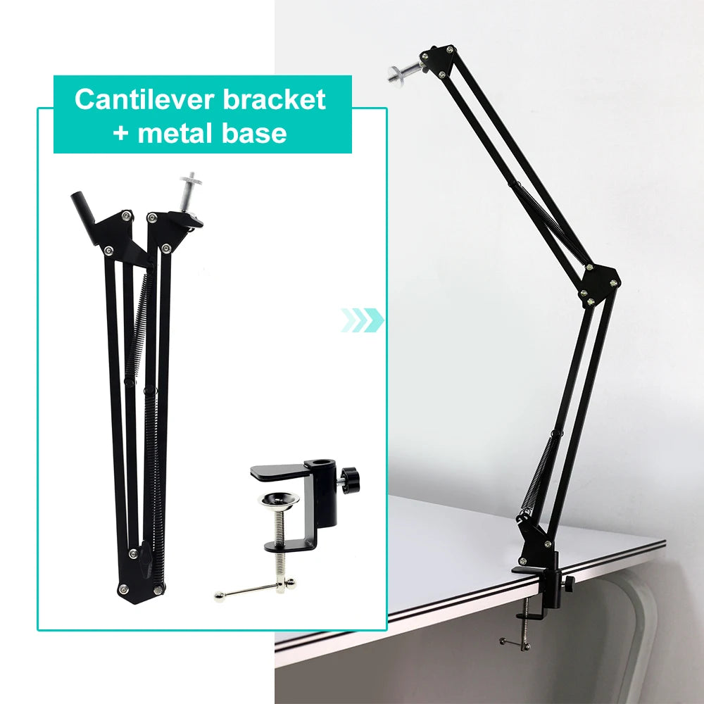 50W/100W Full Spectrum LED Plant Light Floor Bracket 220V Suitable For Courtyard Hydroponic Greenhouse Seedling Lighting