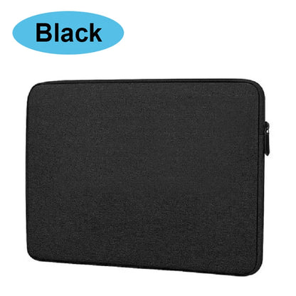 Waterproof Laptop Bag Sleeve, Tablet Cover, 11 12 13 14 15 15.6 Inch For MacBook Air Pro Xiaomi Dell Acer, Notebook Computer Case
