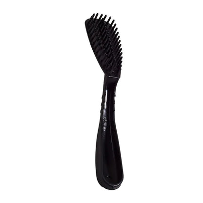 Professional Salon Hair Highlight Dyeing Board Plate Coloring Brush Comb Barber Hairdresser Styling Design Hair Styling Tools
