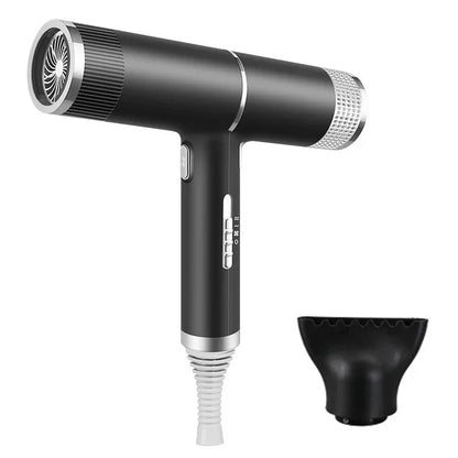 Professional Hair Dryer Infrared Negative Ionic Blow Dryer Hot Cold Wind Salon Hair Styler Tool Hair Blower Electric Blow Drier