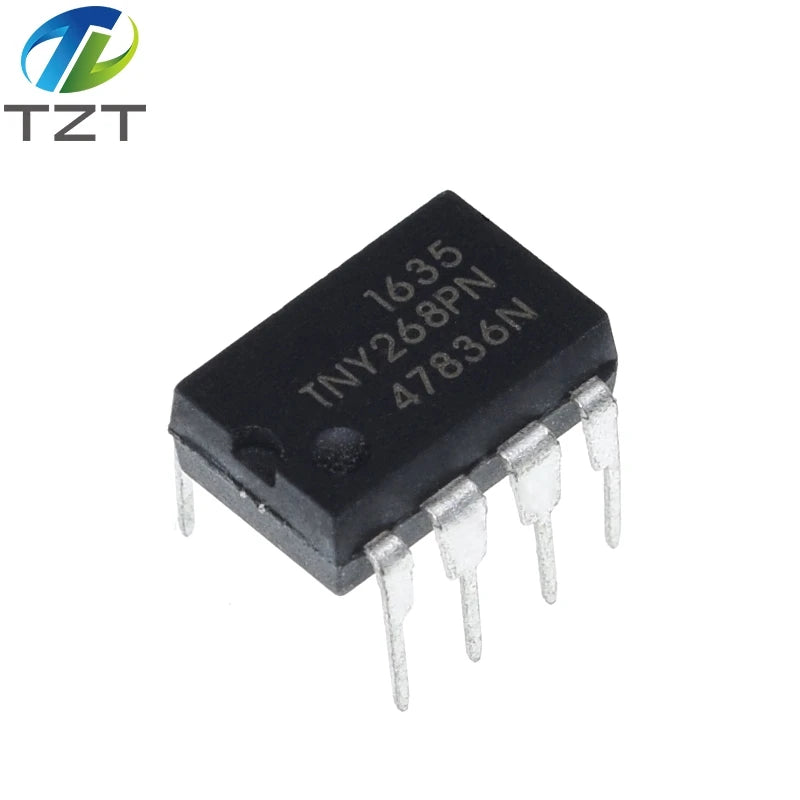 10PCS TNY268PN TNY268 TNY268P for Power module
