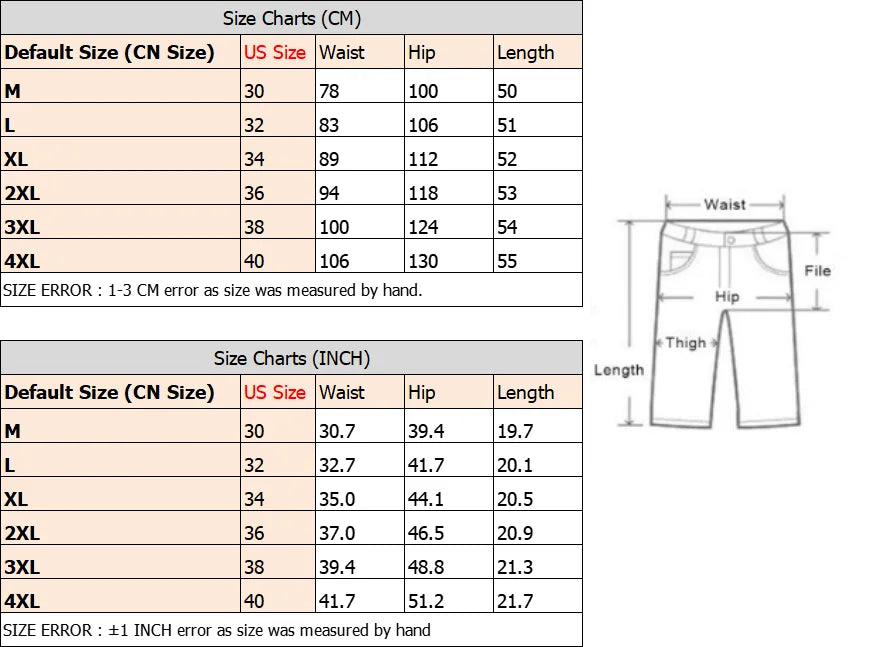 Golf Quick Dry Shorts, Men Stretch Lightweight Dress, Work Casual Shorts with 4 Pockets, Flat Front Hiking Shorts, TACVASEN