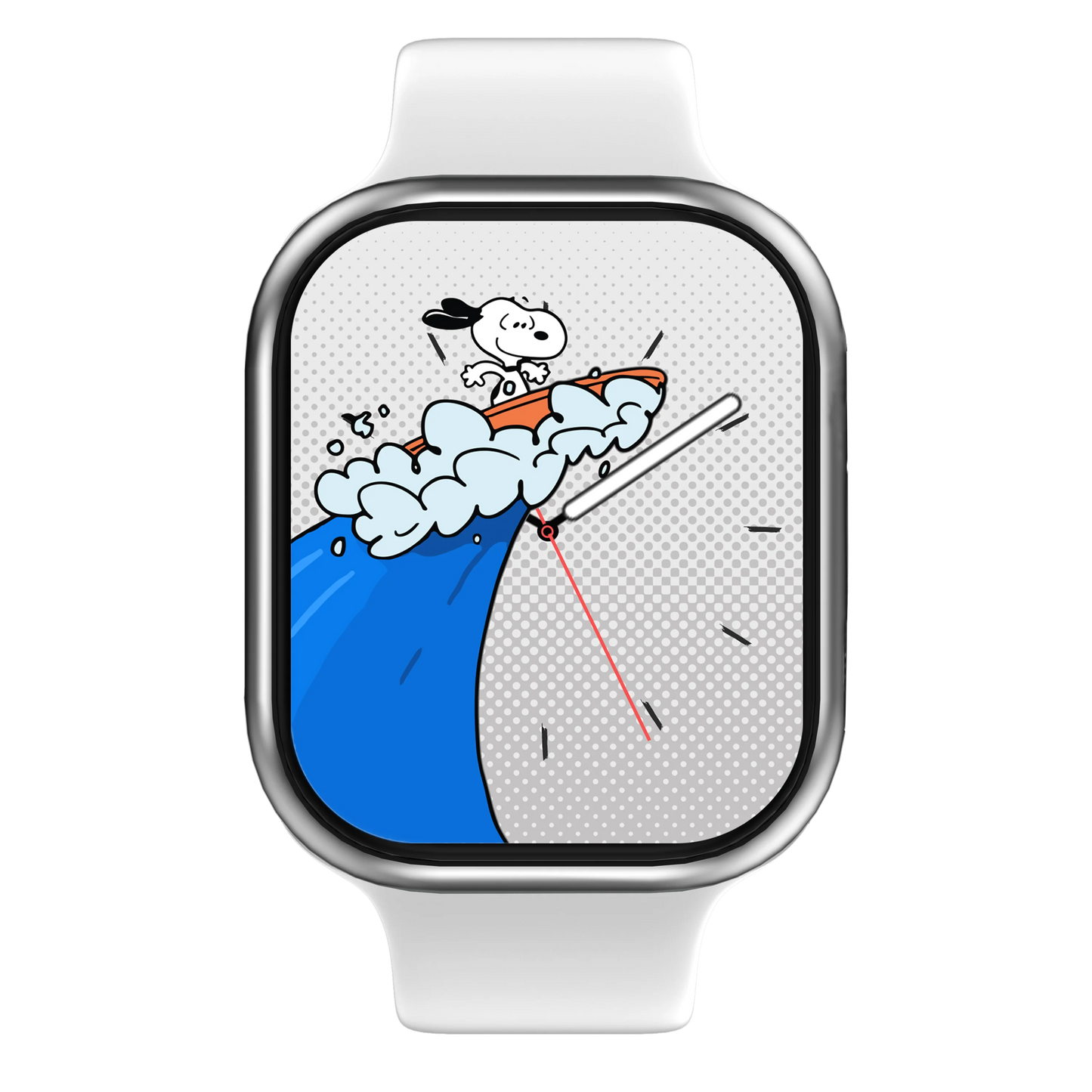 Smart Watch, Bluetooth Voice Call, Healthy Sports Bracelet, Fitness Tracker, Smart Watch For Men Women, Holiday Gift, LAXASFIT Series 10