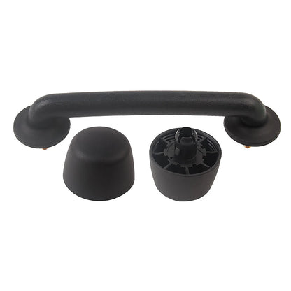 Car Hood Handle Bracket Rubber Cushion Bump Rest Stop Bonnet for Jeep Wrangler TJ 1997-2006 JK 2007-2018 Exterior Accessories