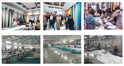 Solid White Tulle, Luxurious Chiffon Sheer Window Curtains For Living Room, Modern Voile Organza Drapes Bedroom Decoration, ASAZAL