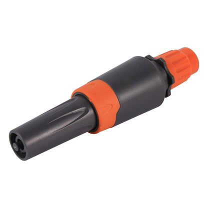 High Pressure Water Gun, Direct Spray Nozzle, Adjustable Watering Gun, Garden Irrigation Sprinkler, Car Washing Cleaning Water Gun