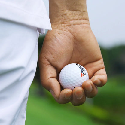 10/5/3/1pcs High-Quality 3-Layer Golf Practice Balls for Professional Tournaments, Golf Accessories, Portable Golf Balls