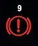 8/10/12/14/16mm Symbol LED Indicator Light 12V 24V Black Metal Indicator Dash Pilot Light with Wire Car Dashboard Truck Machinery