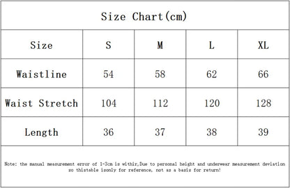 Flarixa High Waist Safety Shorts Anti Light for Women Anti Chafing Boxers Underwear Protective Panties Under Dress Cycling Pants