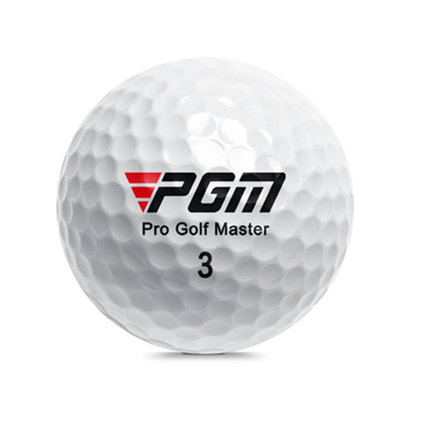 10/5/3/1pcs High-Quality 3-Layer Golf Practice Balls for Professional Tournaments, Golf Accessories, Portable Golf Balls