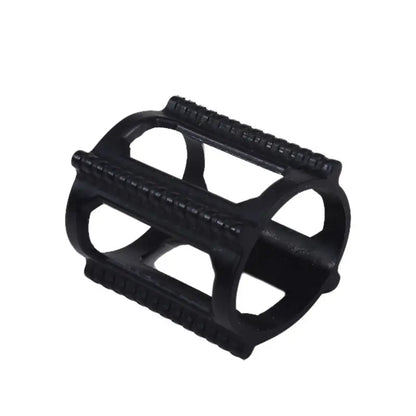 4pcs/set Skateboard Wheel Cover For Beginners Dolphin Jumping Artifact Retainer Wheel Lock Trainer Skateboard Assisted