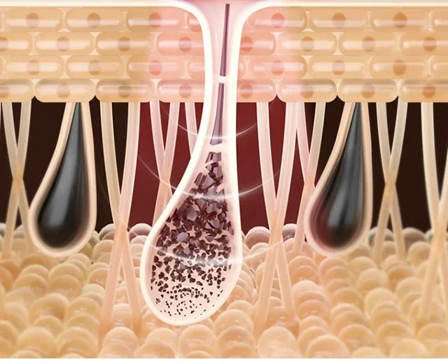 Permanent Laser Hair Removal, Bikini Women's IPL Depilators, Shaver, Facial Hair Cutting Machine, Men's Razo to Remove Hair, Hair Trimmer