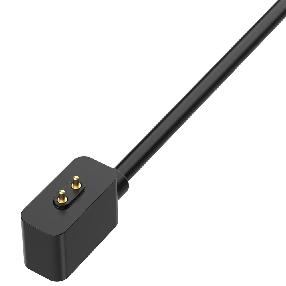 For Xiaomi Band 8 /8 Pro /8 Active USB Cable Charging Data Charger Smart Watch Charger Power Adapter Accessories