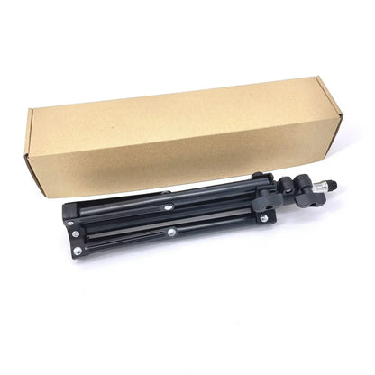 Heavy Duty Metal Alloy Light Stand Tripod for Photo Studio Softbox, Video Flash Reflector Stand, Lighting Background Stand