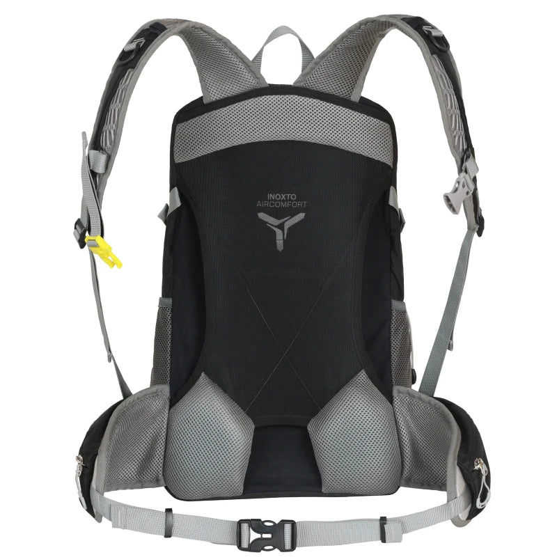 Waterproof Climbing Backpack Rucksack 25L Outdoor Sports Bag Travel Backpack Camping Hiking Backpack Women Trekking Bag For Men