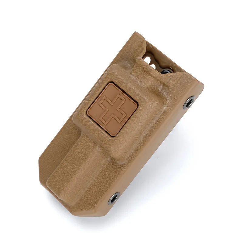Tourniquet CAT Storage Box Bag MOLLE Medical Package Outdoor Emergency Tourniquets for Blood