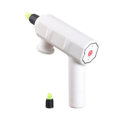 High Pressure Electric Plant Spray Bottle Watering Fogger USB Sprayer Home Watering Machine Electric Watering Irrigation Sprayer