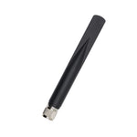 long-range LORA antenna, 868MHz 915MHz NB IoT omni N-type connector antenna for Meshtastic Solar Node/Repeaters/Devices Slinkdsco
