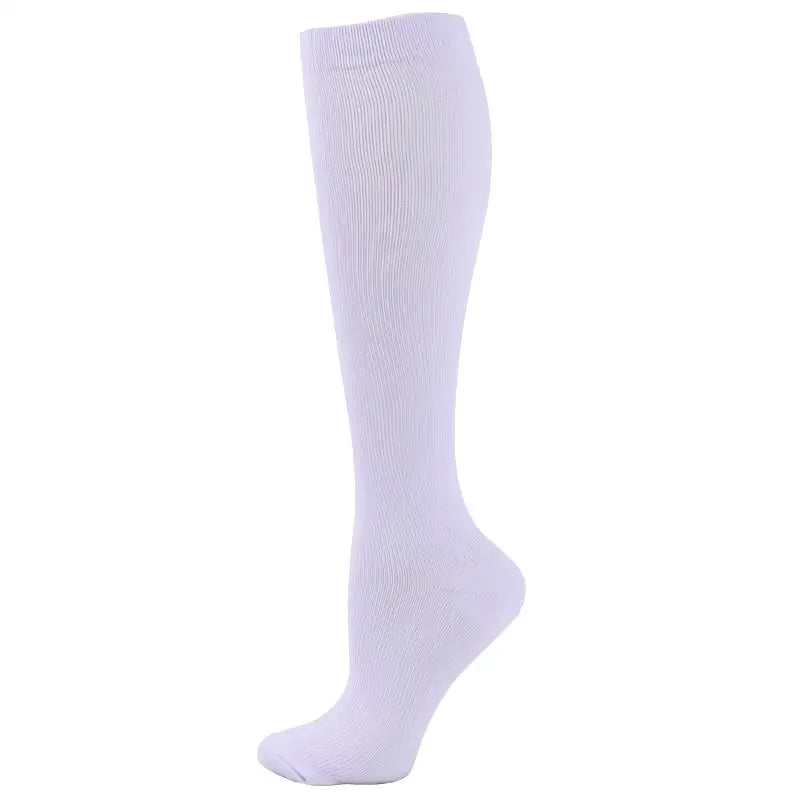1Pair, Compression Socks, Sport Socks, Medical Nursing Stockings, Prevent Varicose Veins Socks, Pregnancy Nursing Athletic Soccer SOX