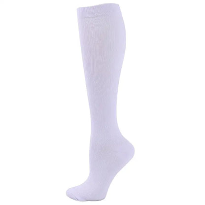 1Pair, Compression Socks, Sport Socks, Medical Nursing Stockings, Prevent Varicose Veins Socks, Pregnancy Nursing Athletic Soccer SOX