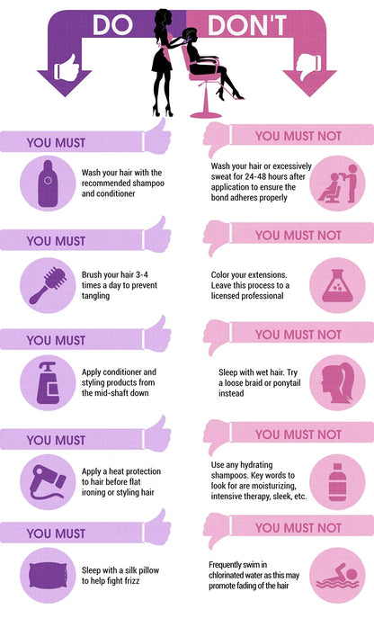 Deep Wave Drawstring Ponytail, Human Hair Ponytails, #1B Natural Black Curly Clip In Hair Extensions For Daily Cosplay, 1 Piece