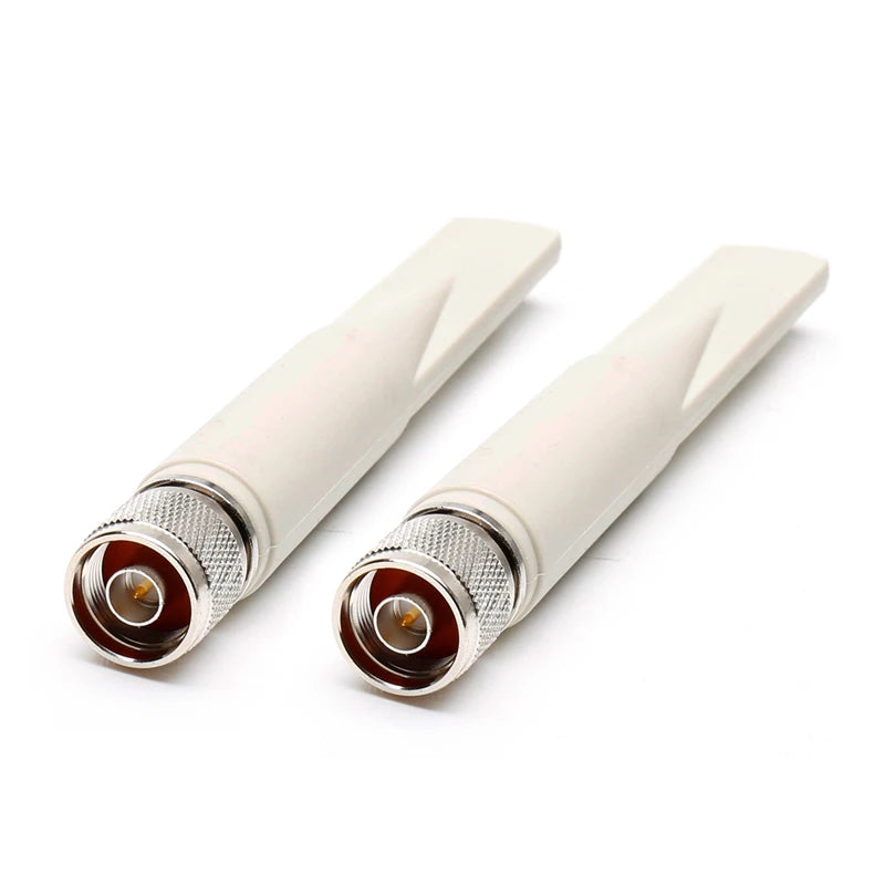 long-range LORA antenna, 868MHz 915MHz NB IoT omni N-type connector antenna for Meshtastic Solar Node/Repeaters/Devices Slinkdsco