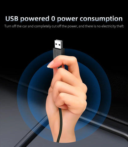 G4S GPS Smart Gauge Head-Up Display for HUD Auto Computer Speedometer Display KMH MPH Time Compass Car Electronics for All Cars