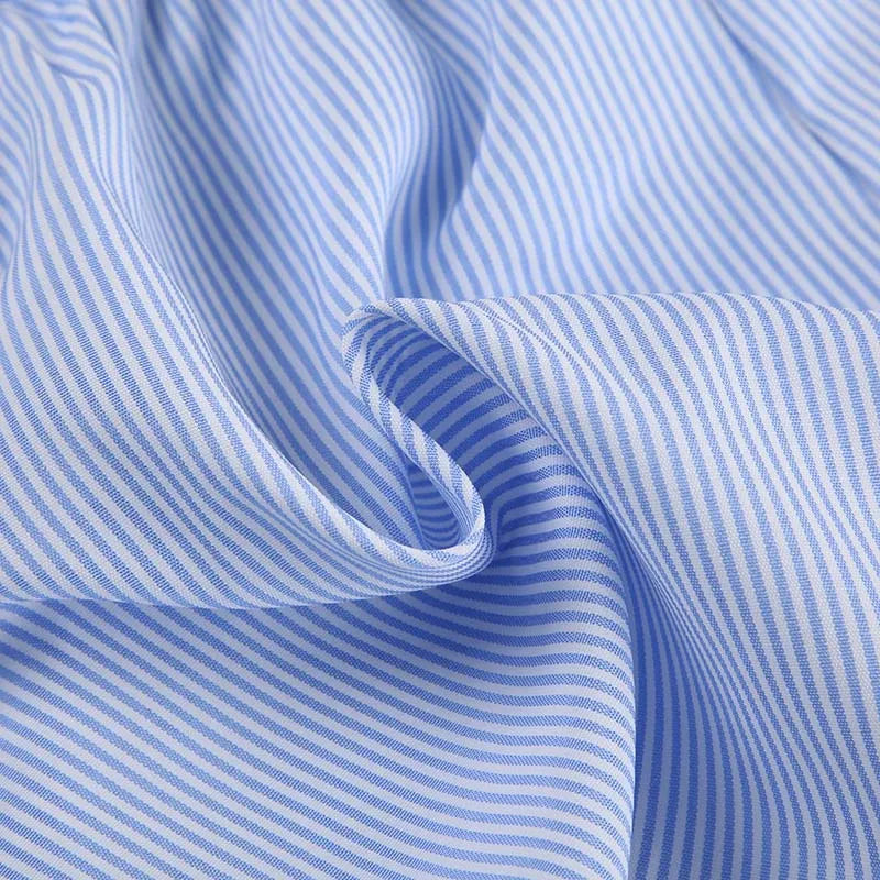 Striped Print Casual Shorts for Women, Elastic Waist Fashion Button Bottoms Streetwear, Chic Basic Y2K Loose Shorts