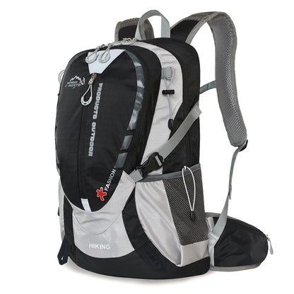 Waterproof Climbing Backpack Rucksack 25L Outdoor Sports Bag Travel Backpack Camping Hiking Backpack Women Trekking Bag For Men